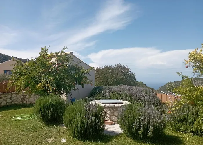 Anemomilos Villa
