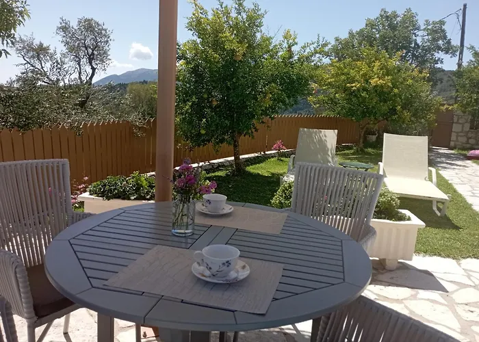 Anemomilos Villa