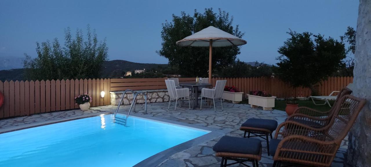 Anemomilos Villa