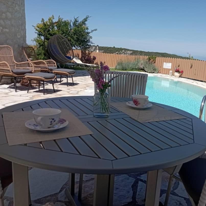 Anemomilos Villa *
