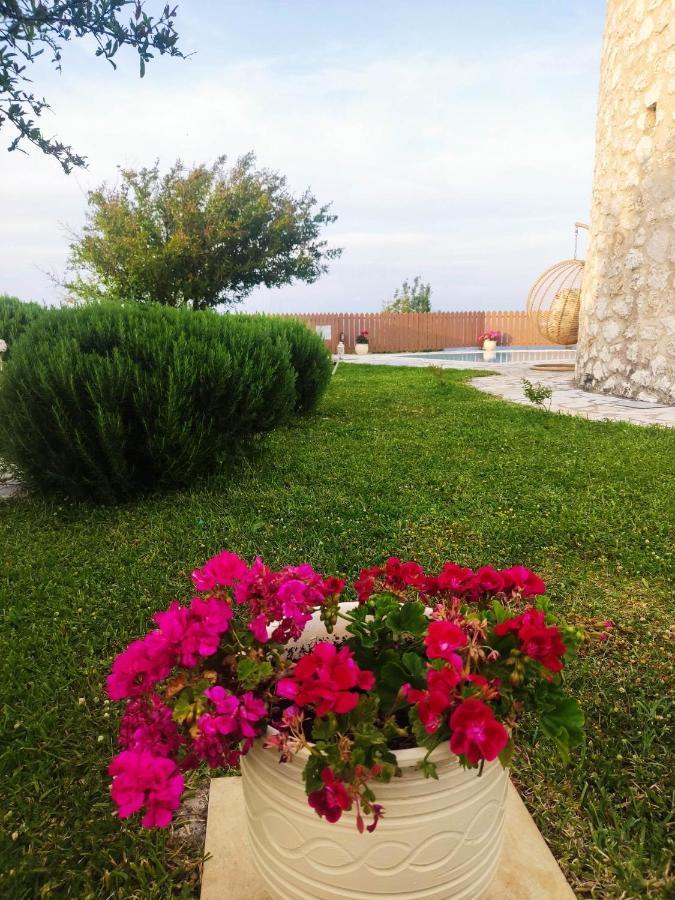 Villa Anemomilos